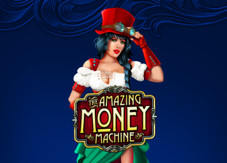 The Amazing Money Machine