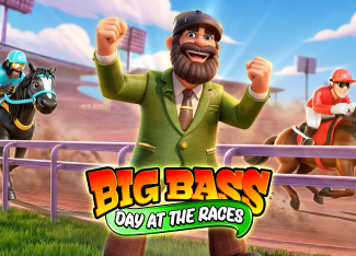 Big Bass Day At The Races