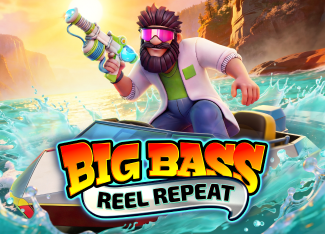 Big Bass Reel Repeat