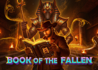 Book Of The Fallen