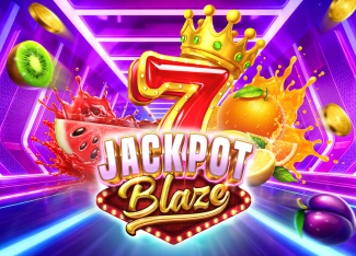 Jackpot Blaze