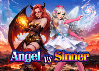 Angel Vs Sinner