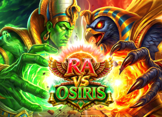 Ra Vs Osiris