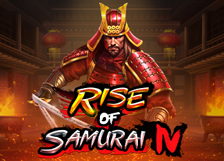 Rise Of Samurai 4