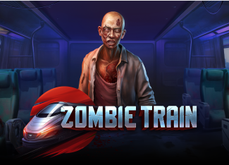 Zombie Train