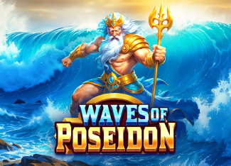 Waves Of Poseidon