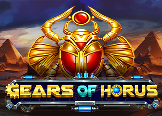 Gears Of Horus