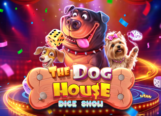 The Dog House Dice Show