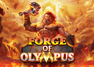 Forge Of Olympus