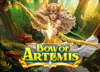 Bow Of Artemis