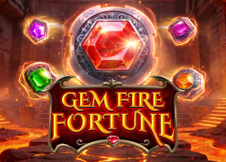 Gem Fire Fortune