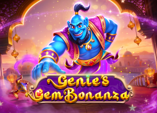 Genie’s Gem Bonanza
