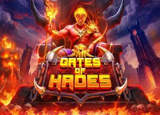 Gates Of Hades
