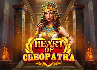 Heart Of Cleopatra