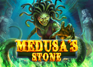 Medusa's Stone
