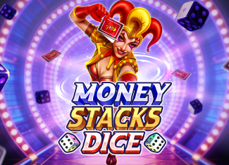 Money Stacks Dice