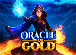 Oracle Of Gold