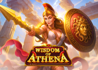 Wisdom Of Athena