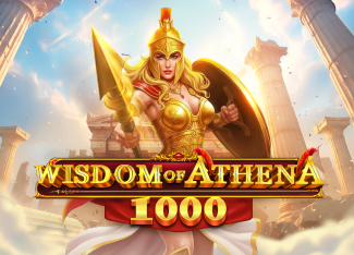 Wisdom Of Athena 1000