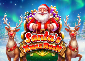 Santa's Xmas Rush