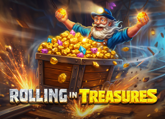 Rolling In Treasures