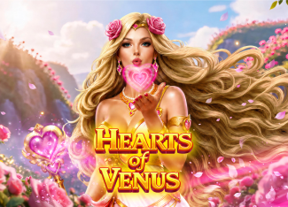 Hearts Of Venus
