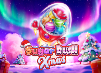 Sugar Rush Xmas
