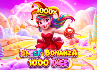 Sweet Bonanza 1000 Dice