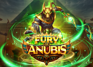 Fury Of Anubis