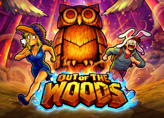 Out Of The Woods