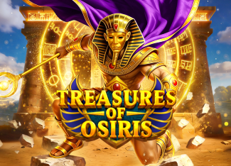 Treasures Of Osiris