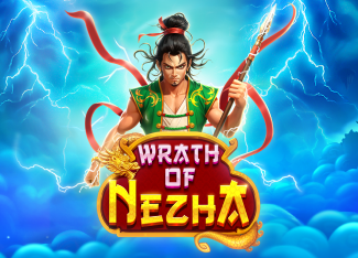Wrath Of Nezha