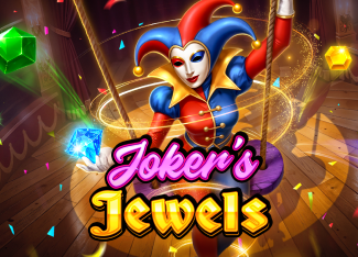 Jokers Jewels
