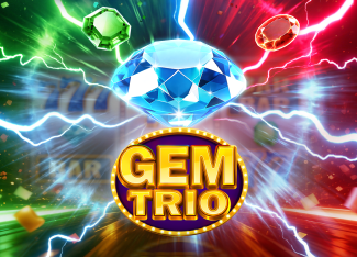 Gem Trio