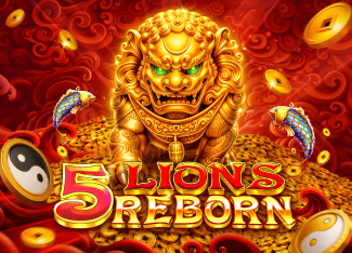 5 Lions Reborn