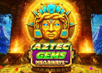 Aztec Gems Megaways