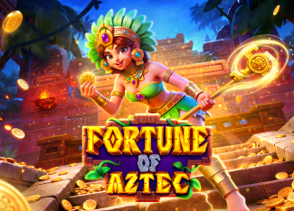 Fortunes Of Aztec