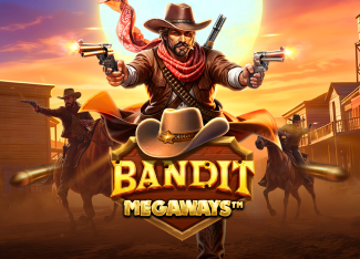 Bandit Megaways