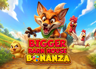 Bigger Barn House Bonanza
