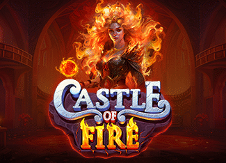 Castle Of Fire