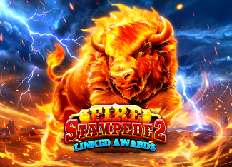 Fire Stampede 2