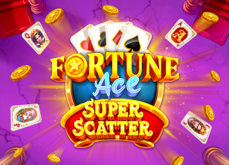Fortune Ace Super Scatter