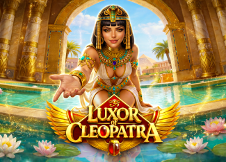 Luxor Of Cleopatra