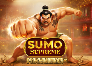 Sumo Supreme Megaways