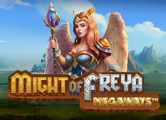 Might Of Freya Megaways
