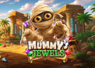 Mummy's Jewels