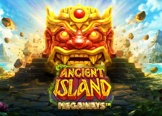 Ancient Island Megaways