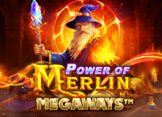 Power Of Merlin Megaways