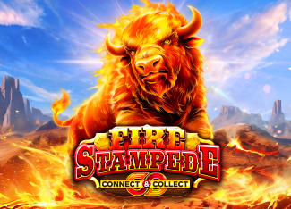 Fire Stampede