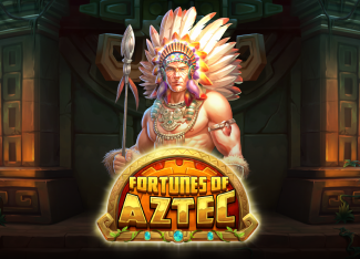 Fortunes Of Aztec Pragmatic